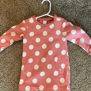 Children’s dress